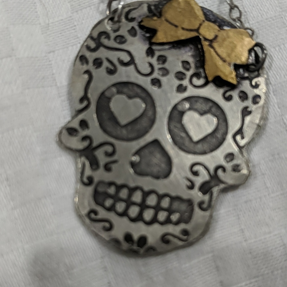 Necklace - Picture 5 of 5